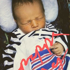 Meet your Posher, Christopher